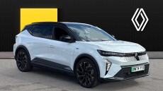 Renault Scenic E-Tech 160kW Esprit Alpine 87kWh Long Range 5dr Auto Electric Estate